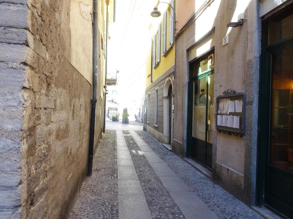 Casa Di Diego Como Exterior foto
