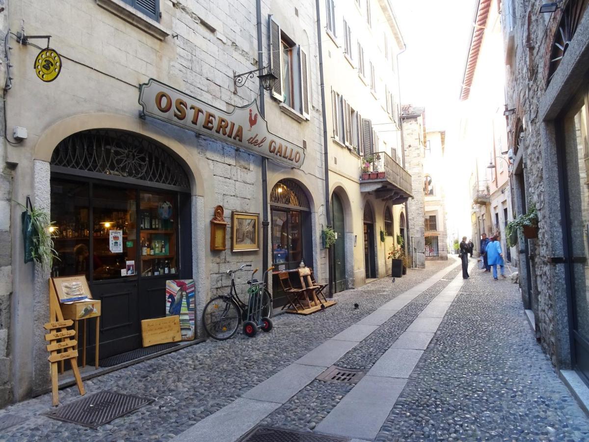 Casa Di Diego Como Exterior foto