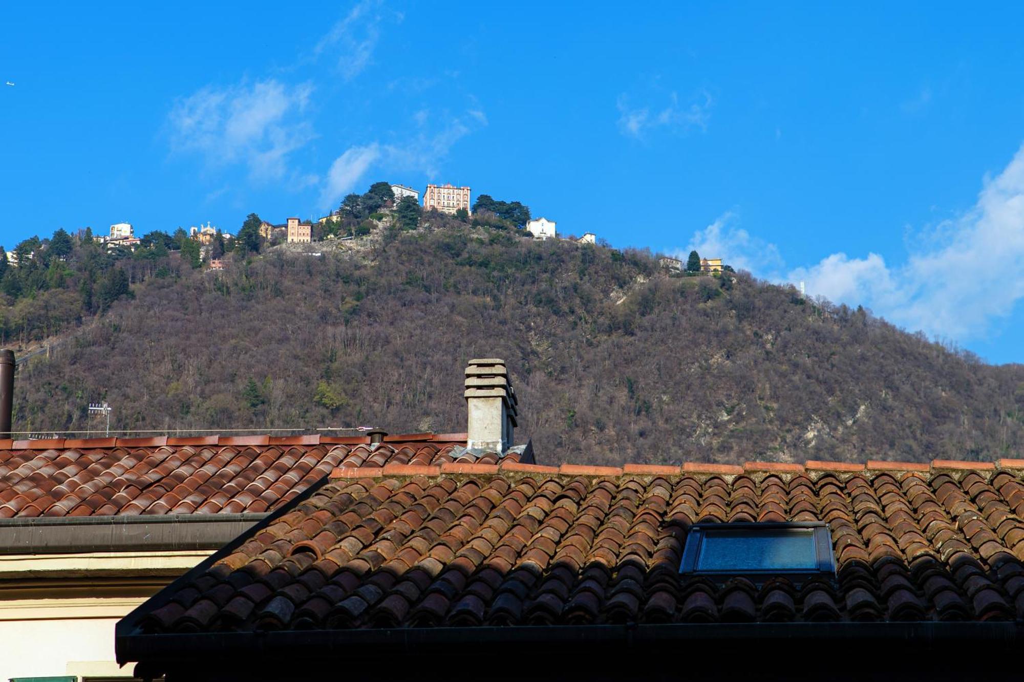 Casa Di Diego Como Exterior foto