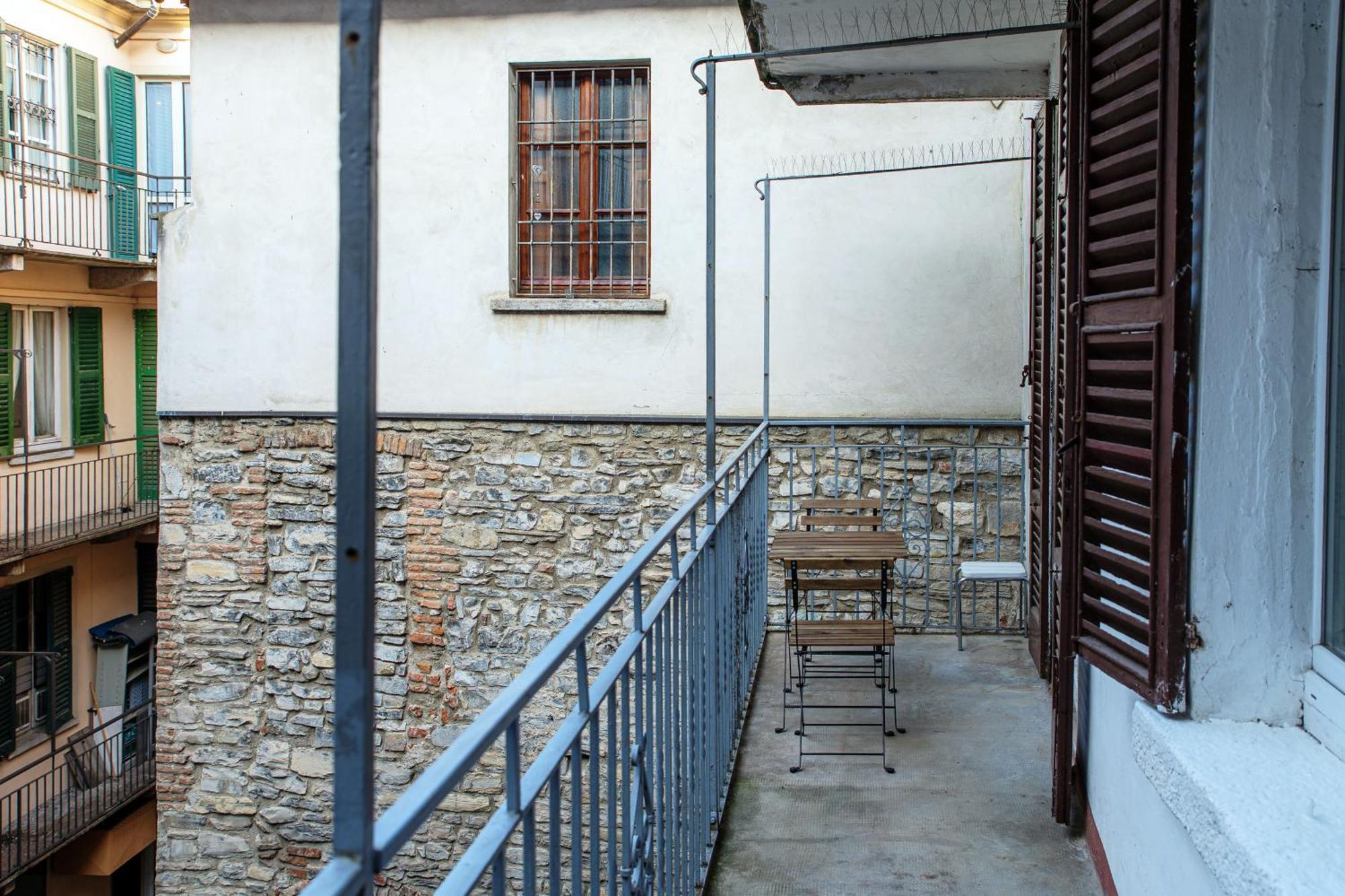 Casa Di Diego Como Exterior foto